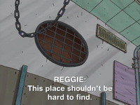 rocket power nicksplat GIF