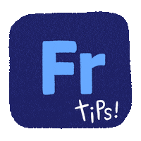 Tips Adobe Sticker