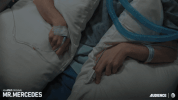 at&t audience GIF by Mr. Mercedes