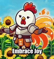 Enlightenment GIF by Zorooster