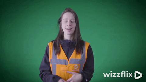Wizzflix_ giphyupload dance party dancing GIF