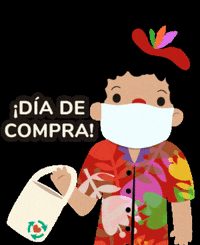 jarabedeclown amor clown compra cuarentena GIF