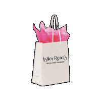 Shopping Ar Sticker by ashleyrenes