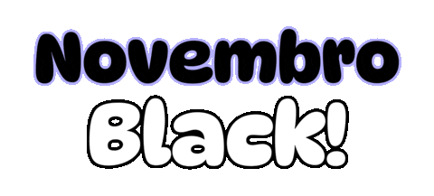 Blackfriday Sticker by Bel Diniz