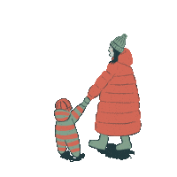 Fondue Zwa Sticker by Pointbreak