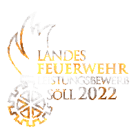 ffbewerb feuerwehr wilder kaiser soll feuerwehrfest Sticker