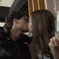 Girl Love GIF
