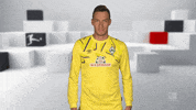 No Way Facepalm GIF by Bundesliga