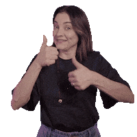 draelisangelamenezes like ok joia patos de minas Sticker