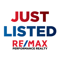 Sticker by RE/MAX Performance Realty WPG