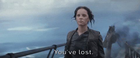 rogue one GIF by Star Wars