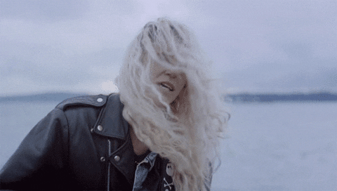 hardlyart giphyupload grunge hardly art chastity belt GIF