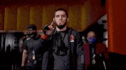 Islam Makhachev Sport GIF by UFC