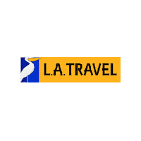 Travel Go Sticker by LUIGI FOOTWEAR