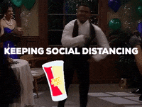 Dance Dancing GIF by Zhot Shotz