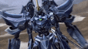 Trails Of Cold Steel Ii Opening GIF