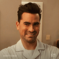 GIF by Schitt's Creek