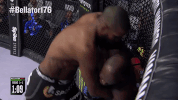 GIF by Bellator