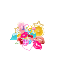 Hopl Sticker by HAUS OF PINKLEMONAID
