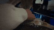 Guitar Champagne GIF by VALLEY