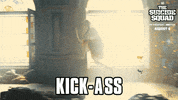 Harley Quinn GIF by The Suicide Squad