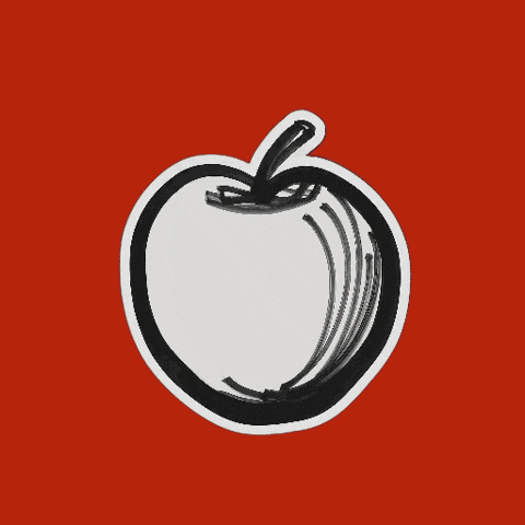 Apple Energy GIF