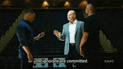 season 3 show GIF by Survivor’s Remorse