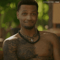 Thecw GIF by FBOY Island