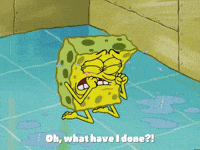 season 4 GIF by SpongeBob SquarePants