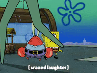 season 4 GIF by SpongeBob SquarePants