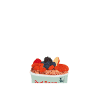 Breakfast Oatmeal Sticker by Yishi Foods