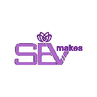 sevmakes_oficial makeup seven maquiagem makes Sticker