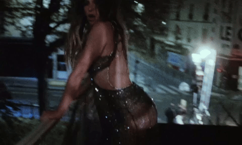 Aquamarine GIF by Addison Rae