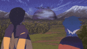 Alec GIF by Pokémon