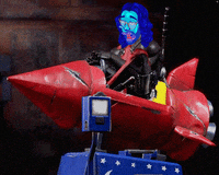 rugradio spaceship bullish rr cvl GIF