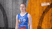 Basketball Koripallo GIF by Basket_fi