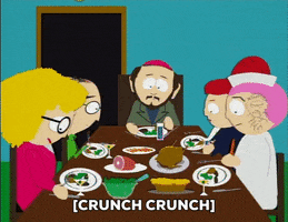GIF by South Park 