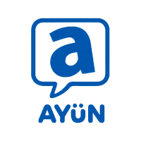 CentroAyun ayun centroayun Sticker