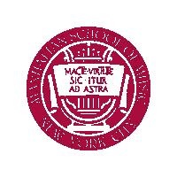 msmnyc manhattanschoolofmusic msmnyc msmbound Sticker