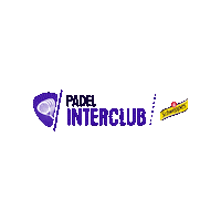 Padel Interclub Sticker by Tennisenpadelvlaanderen