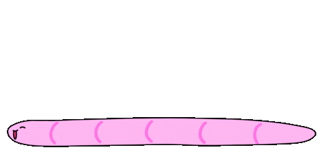 Happy Pink Sticker by whitaswhit
