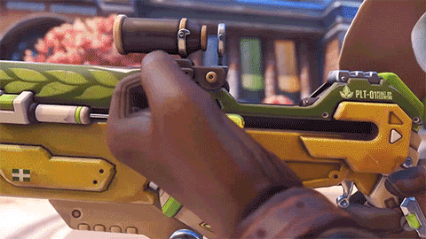 Season 2 Overwatch GIF by Xbox