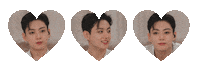 Jk Jeon Jungkook Sticker