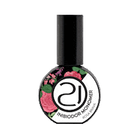 21Inibiodor Sticker by Nails21