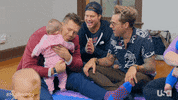 television mizandmrs GIF by Miz & Mrs