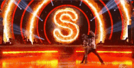 abc dwts GIF by Dancing with the Stars