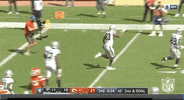 Regular Season Football GIF by NFL