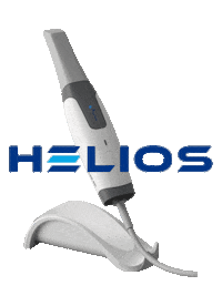 Helios Sticker by Eighteeth