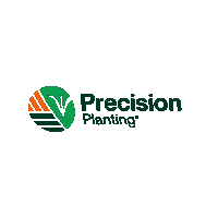 Johndeere Agri Sticker by Precision Planting France