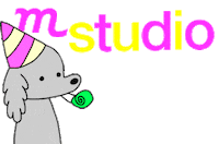 Mstudio Sticker by GroupM